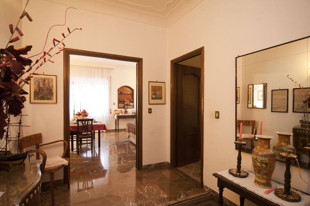 B&B Casa Felice Roma Exterior foto