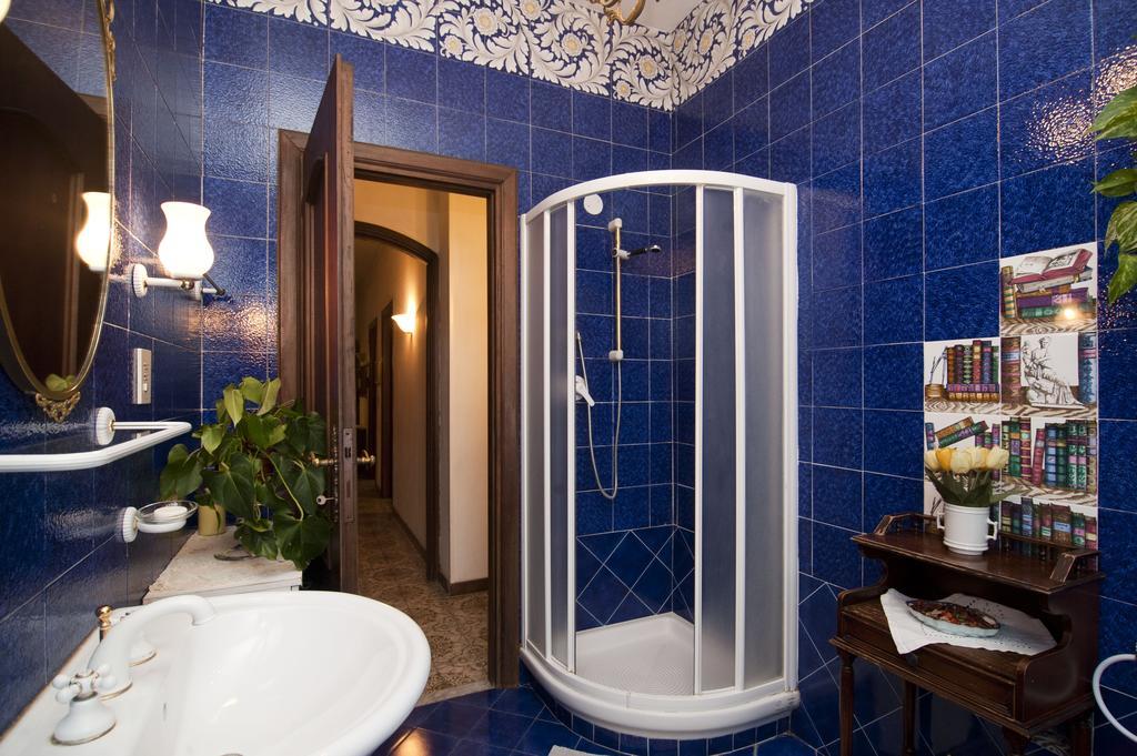 B&B Casa Felice Roma Cameră foto