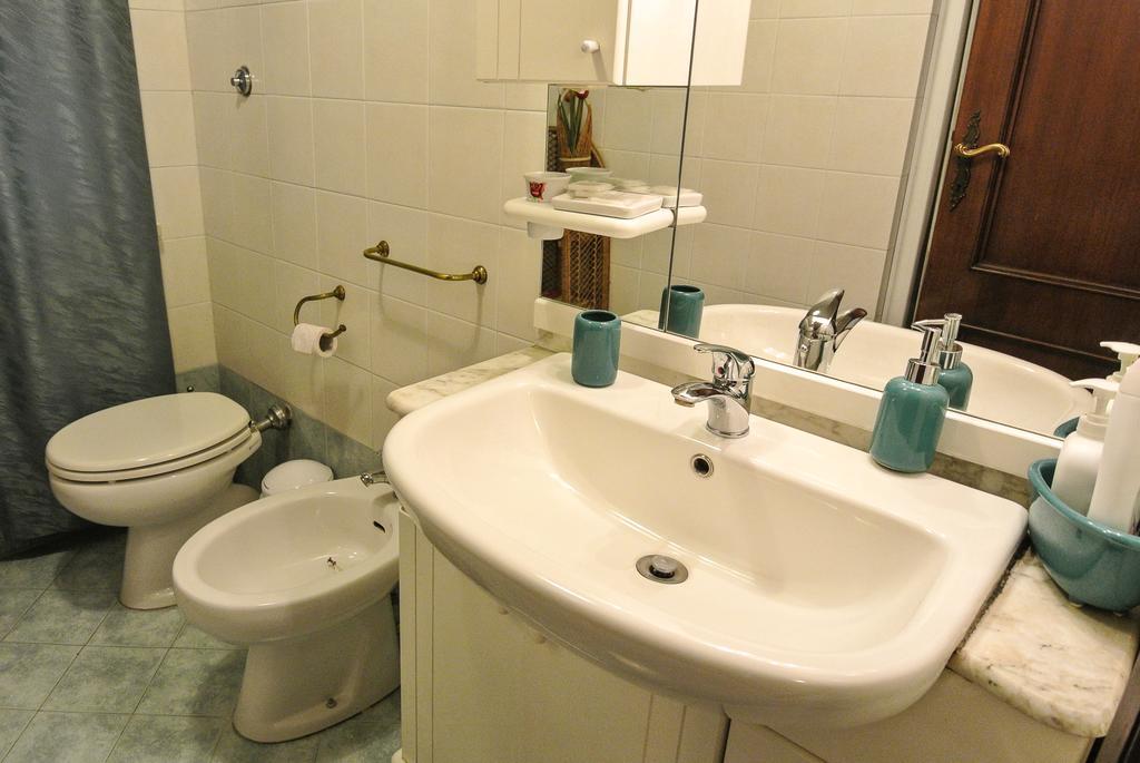 B&B Casa Felice Roma Cameră foto