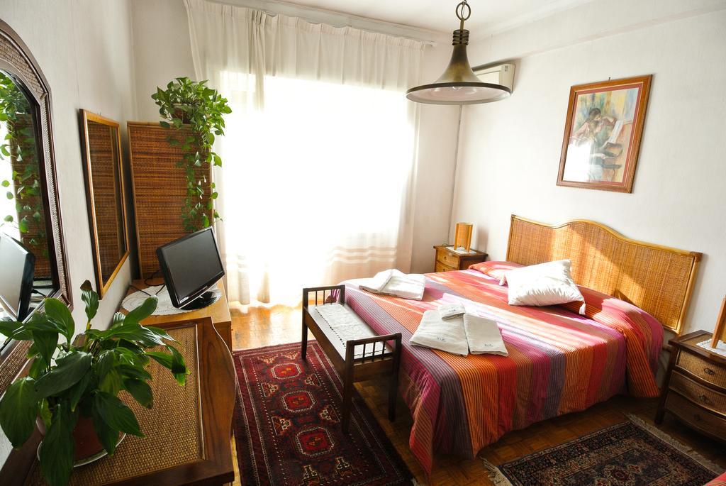 B&B Casa Felice Roma Cameră foto