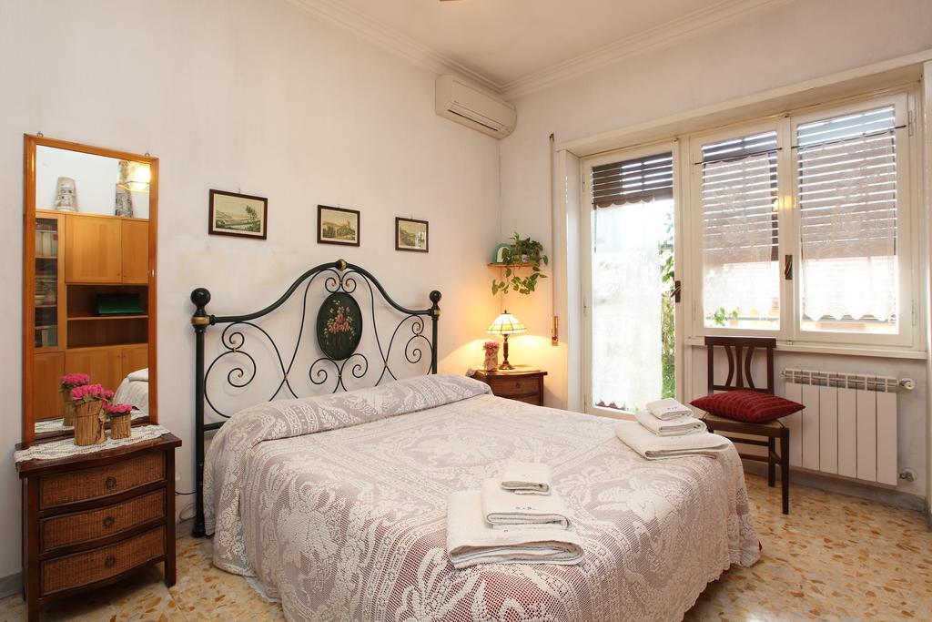 B&B Casa Felice Roma Cameră foto