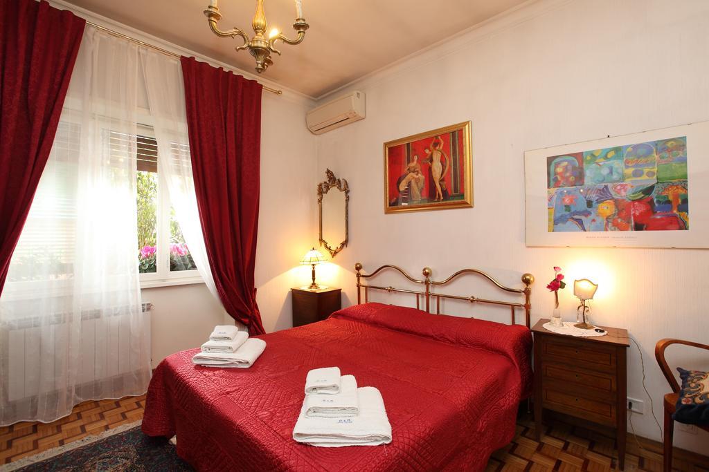 B&B Casa Felice Roma Cameră foto